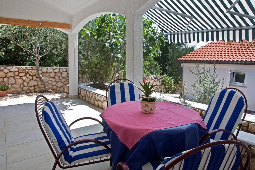 Holiday Park Mandrice Mandre Pokoj fotografie
