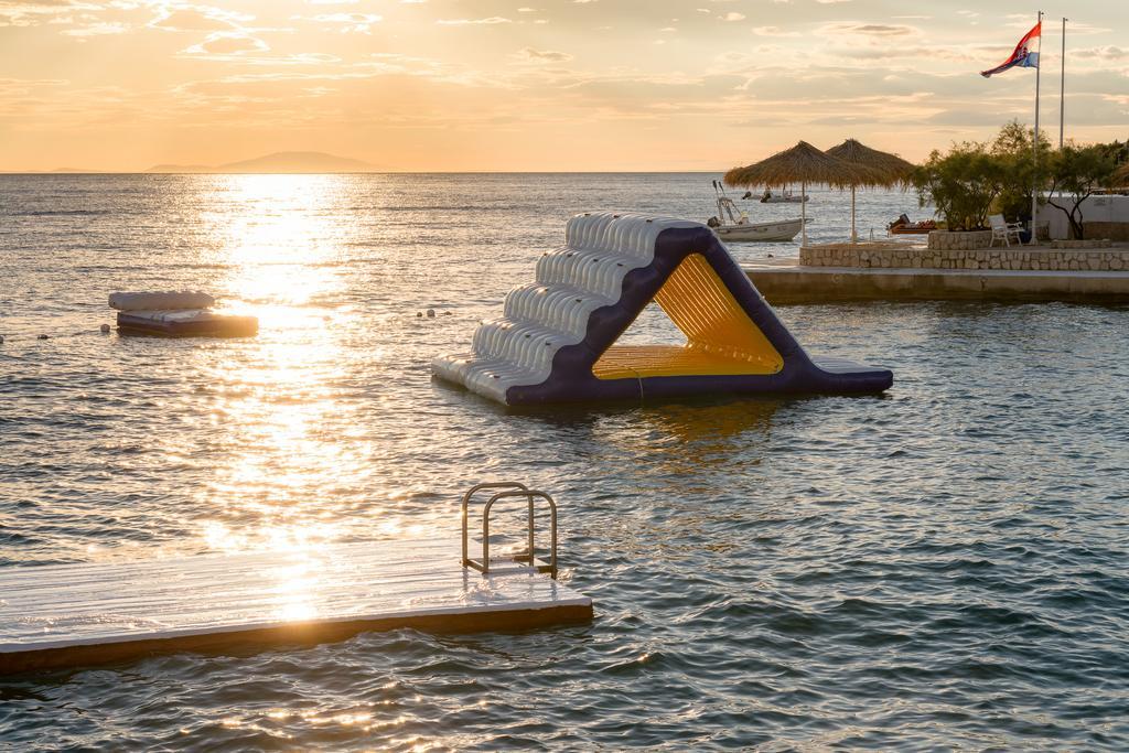 Holiday Park Mandrice Mandre Pokoj fotografie