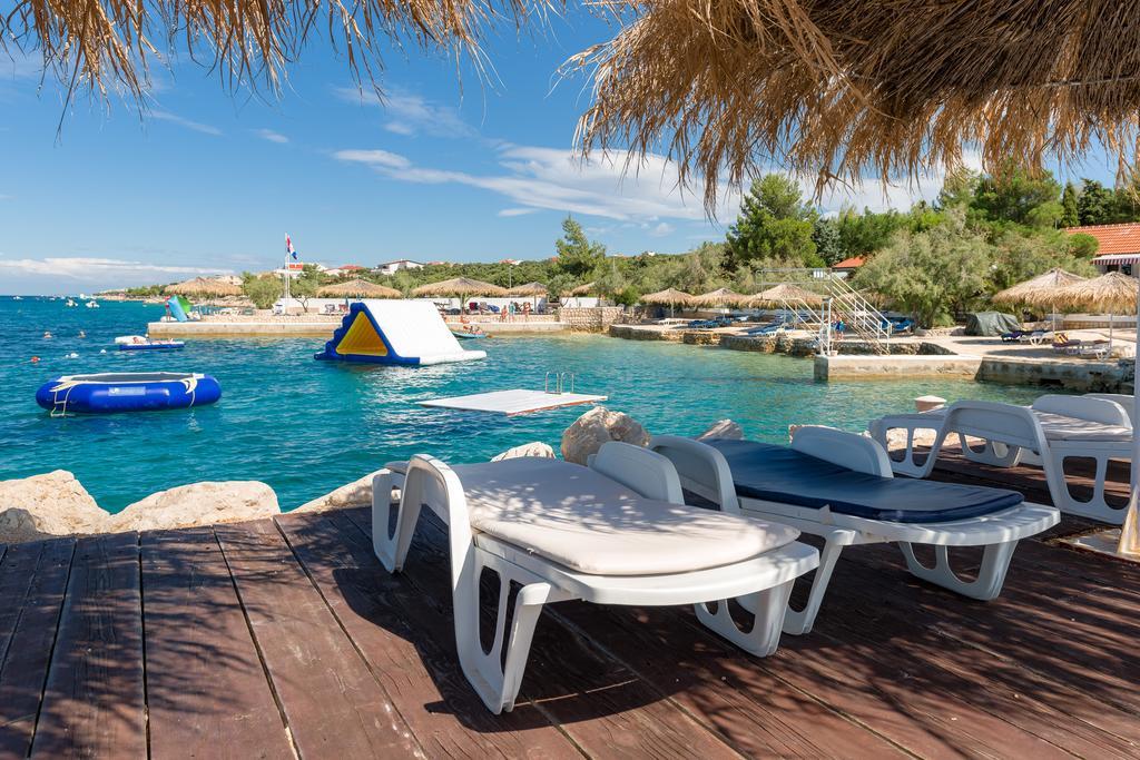 Holiday Park Mandrice Mandre Pokoj fotografie