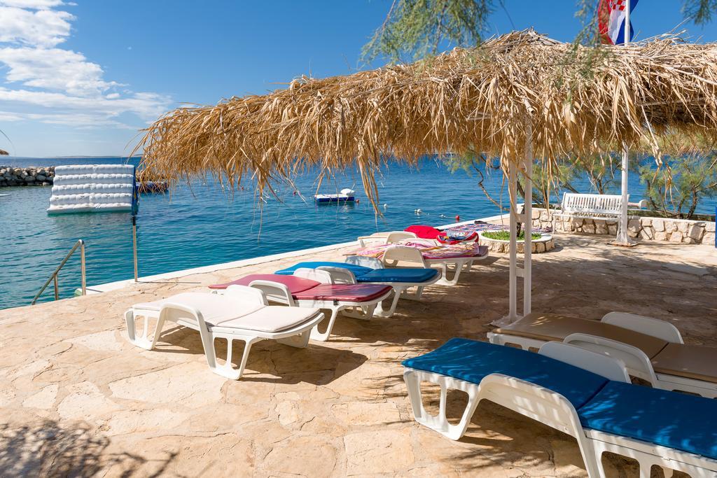 Holiday Park Mandrice Mandre Pokoj fotografie