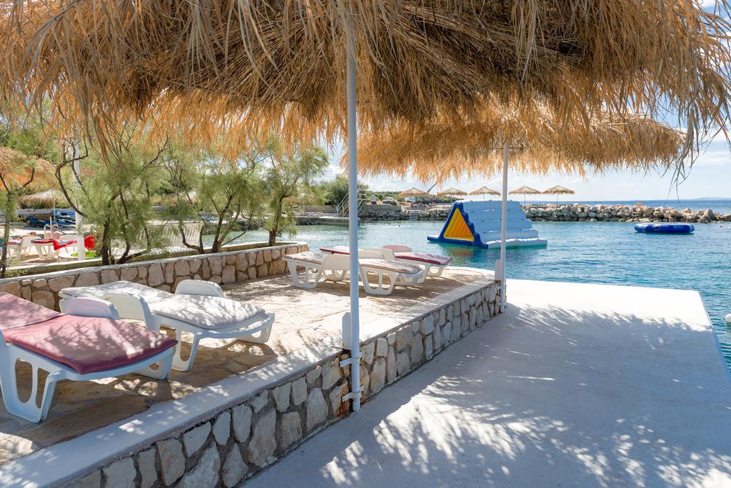 Holiday Park Mandrice Mandre Pokoj fotografie